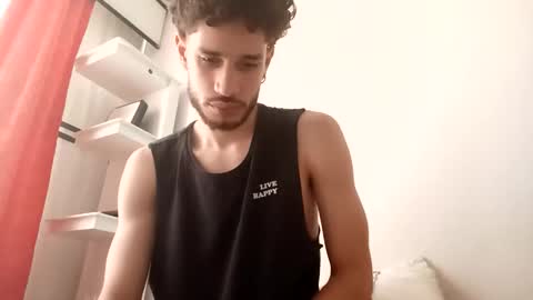 JACOB  ROBIN online show from 12.22.25