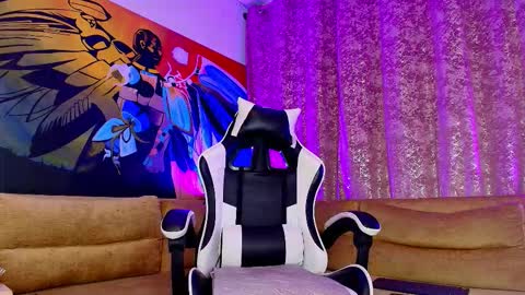 Snapshot of jacobo__parker21 chatting on 10.24.25 jacobo parker online show from 10.24.25