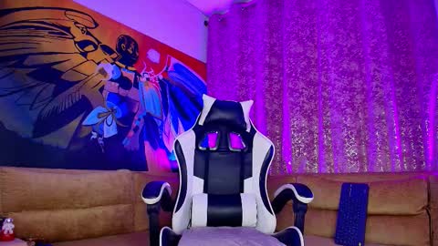 Snapshot of jacobo__parker21 chatting on 11.06.25 jacobo parker online show from 11.06.25