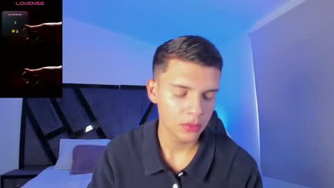 Jacob online show from 10.04.25