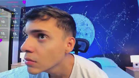 Jacob online show from 10.12.25