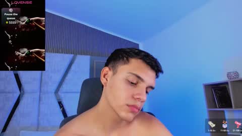 Jacob online show from 10.16.25