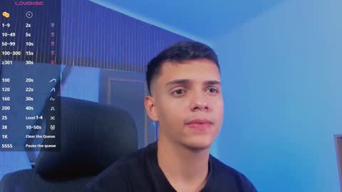 Jacob online show from 10.22.25