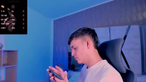 Jacob online show from 11.03.25