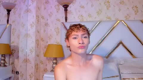 jacobrusso online show from 03.27.26