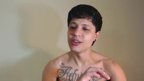 Jacob   online show from 01.14.25