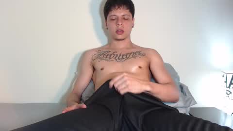 Jacob   online show from 10.30.25