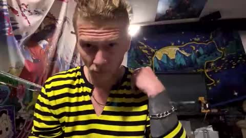 jacobshotelroom online show from 06.09.26