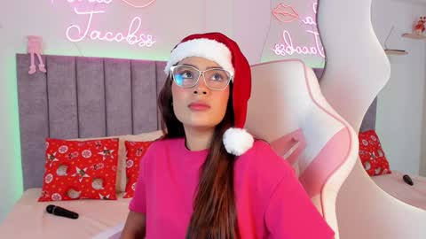 JACOBSS online show from 12.21.24