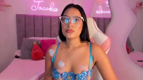 JACOBSS online show from 10.08.25