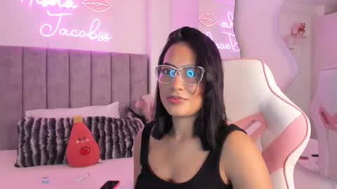 JACOBSS online show from 11.07.25