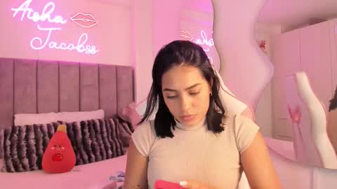 JACOBSS online show from 11.09.25