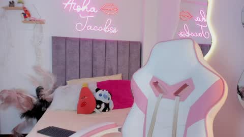 JACOBSS online show from 06.02.26