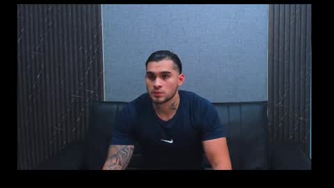 Snapshot of jacobsthorm chatting on 11.02.25 jacobsthorm online show from 11.02.25