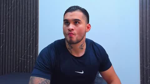 jacobsthorm online show from 11.29.25