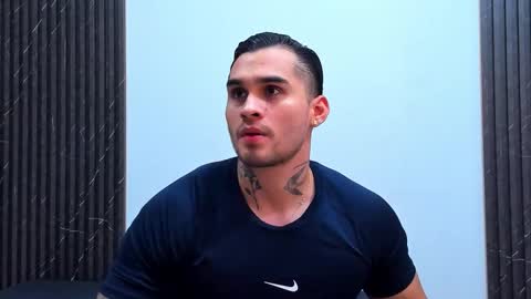 jacobsthorm online show from 12.05.25