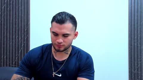 jacobsthorm online show from 01.15.26