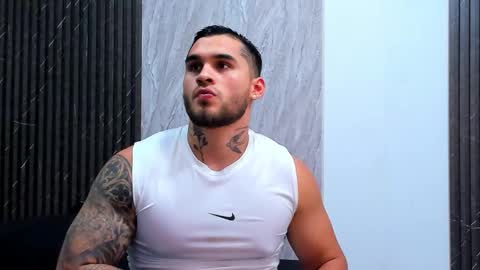 jacobsthorm online show from 03.18.26