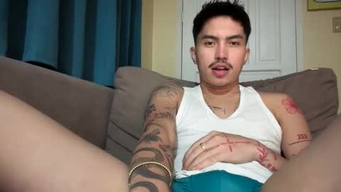 Snapshot of jacobthebezt chatting on 02.20.26 Jacob online show from 02.20.26