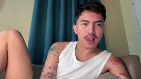 Snapshot of jacobthebezt chatting on 02.22.26 Jacob online show from 02.22.26