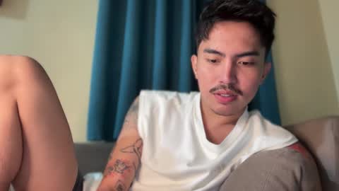 Snapshot of jacobthebezt chatting on 02.25.26 Jacob online show from 02.25.26