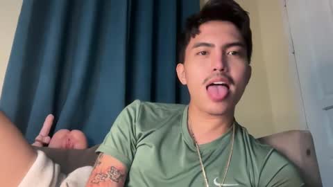 Jacob online show from 04.03.26