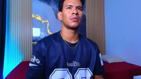 Snapshot of jacobwolf__ chatting on 05.17.26 Jacob Wolf online show from 05.17.26
