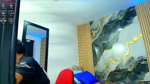 Snapshot of jacobwolf__ chatting on 06.03.26 Jacob Wolf online show from 06.03.26