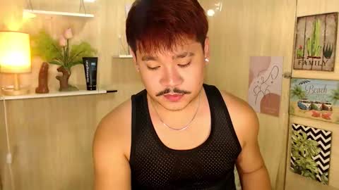 Snapshot of jacobxcarlo_moore chatting on 09.16.25 JacobxCarlo online show from 09.16.25