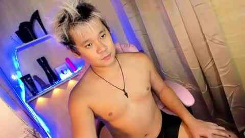 Snapshot of jacobxcarlo_moore chatting on 07.21.26 JacobxCarlo online show from 07.21.26