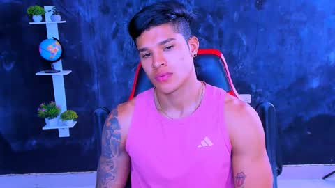 JACOD online show from 09.25.25