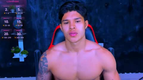 JACOD online show from 10.04.25