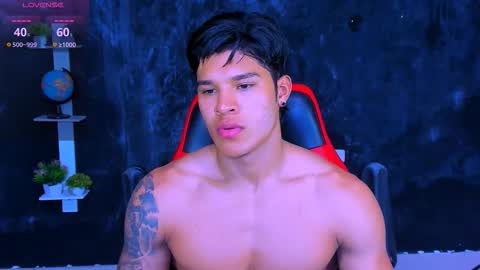 JACOD online show from 10.07.25