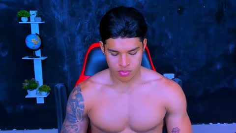 JACOD online show from 10.08.25