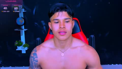 JACOD online show from 10.19.25