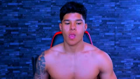 JACOD online show from 11.18.25