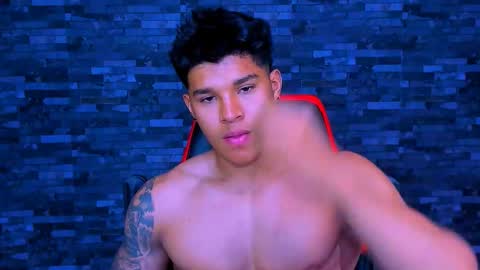 JACOD online show from 11.20.25