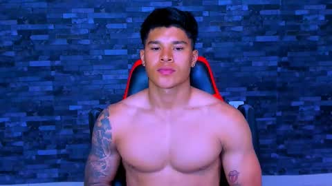 JACOD online show from 12.03.25