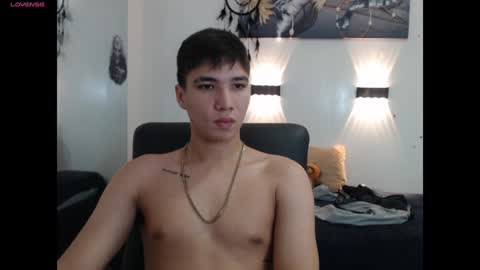 Jacob online show from 12.11.24