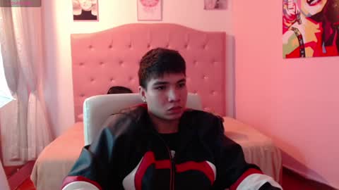 Jacob online show from 12.17.24