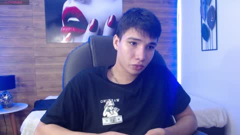 Jacob online show from 12.21.24