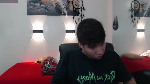 Jacob online show from 12.27.24
