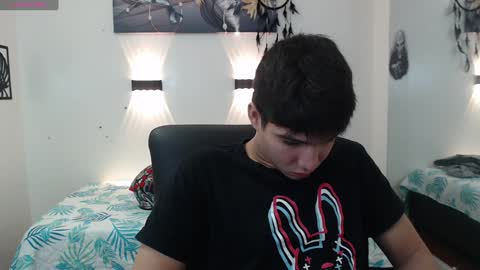 Jacob online show from 12.28.24