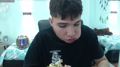 Jacob online show from 01.06.25