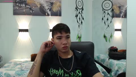 Jacob online show from 01.10.25