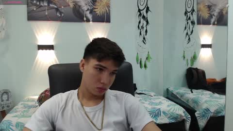 Jacob online show from 01.11.25