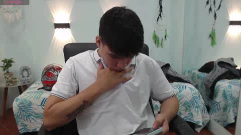 Jacob online show from 01.14.25
