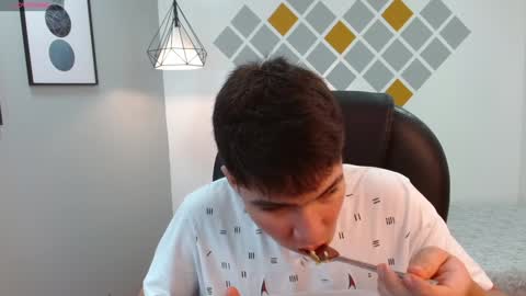 Jacob online show from 01.17.25