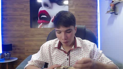 Jacob online show from 01.18.25