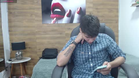 Jacob online show from 01.26.25